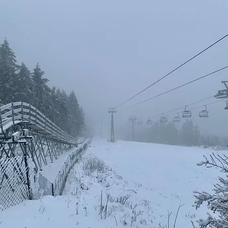 Apartment Seeblick Am Bocksberg - Hahnenklee Vier Jahreszeiten Goslar