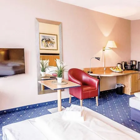 Apartment Seeblick Am Bocksberg - Hahnenklee Vier Jahreszeiten *