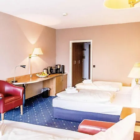 Apartment Seeblick Am Bocksberg - Hahnenklee Vier Jahreszeiten Goslar