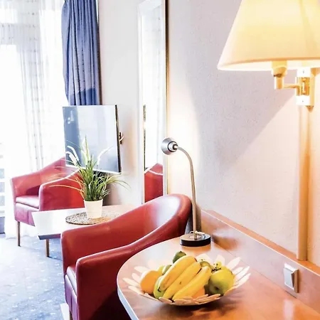 Seeblick Am Bocksberg - Hahnenklee Vier Jahreszeiten Apartment