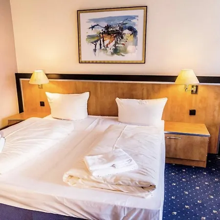 Apartment Seeblick Am Bocksberg - Hahnenklee Vier Jahreszeiten