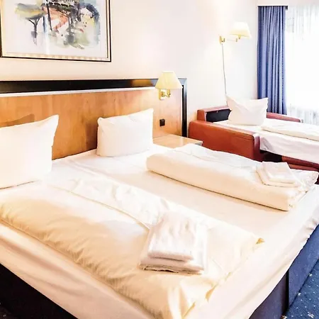 Seeblick Am Bocksberg - Hahnenklee Vier Jahreszeiten Apartment