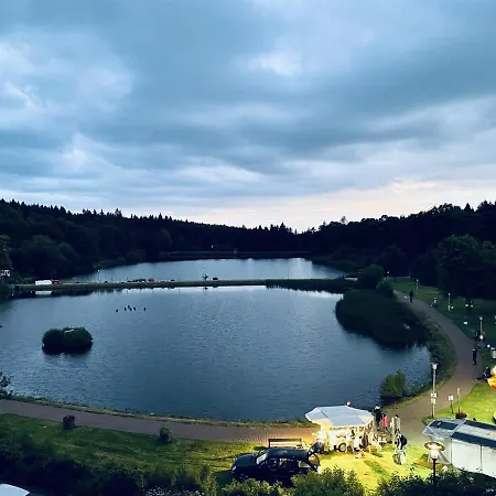 Seeblick Am Bocksberg - Hahnenklee 
