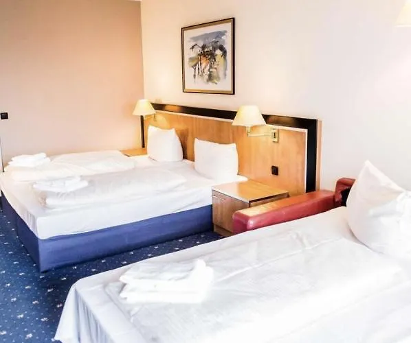 Apartamento Seeblick Am Bocksberg - Hahnenklee 
