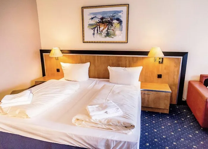 Apartamento Seeblick Am Bocksberg - Hahnenklee 